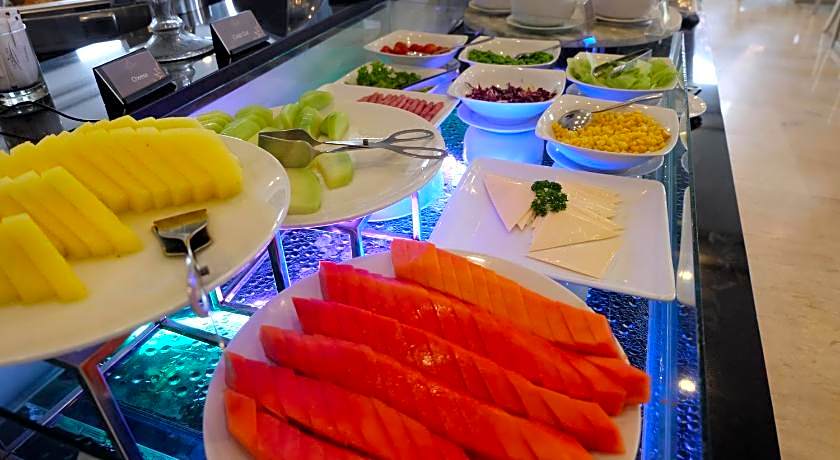 Grand Keisha Yogyakarta