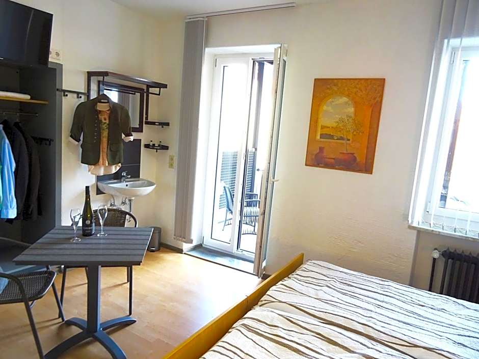 Eventhotel Ö - Cappuccino