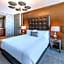 Omni Oklahoma City Hotel