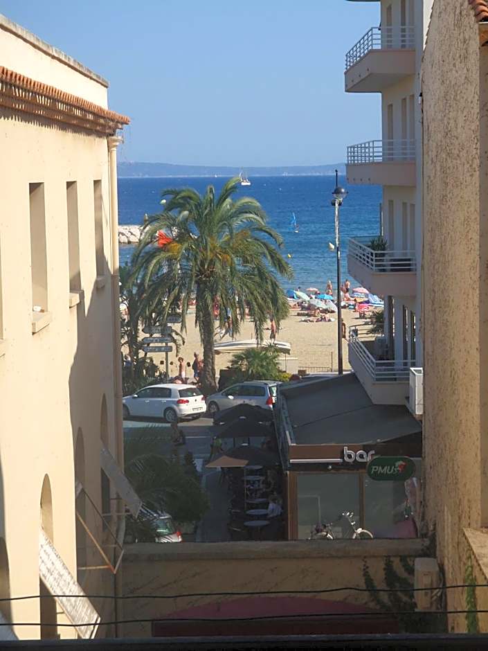 Hôtel L'Oustaou