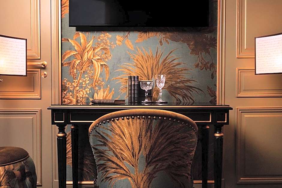 Maison Proust, Hotel & Spa La Mer