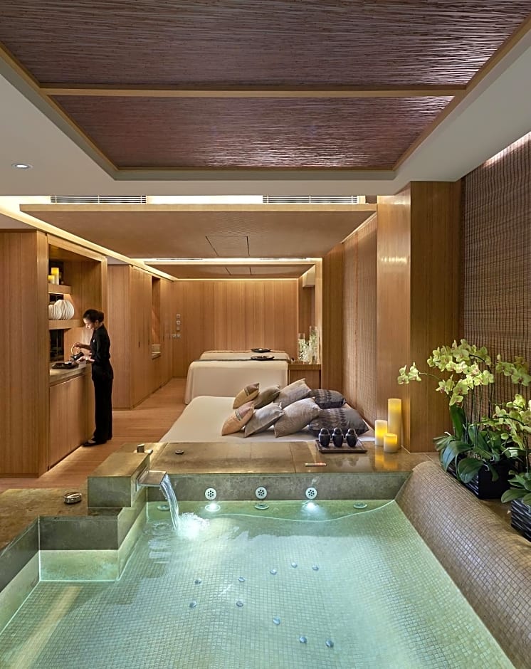 The Landmark Mandarin Oriental Hong Kong