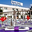 Novotel Amiens Pole Jules Verne