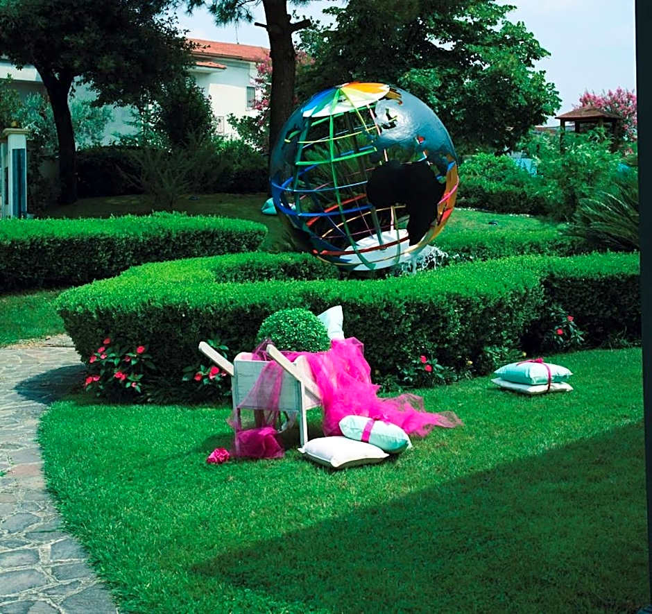 Hotel Ristorante La Piana