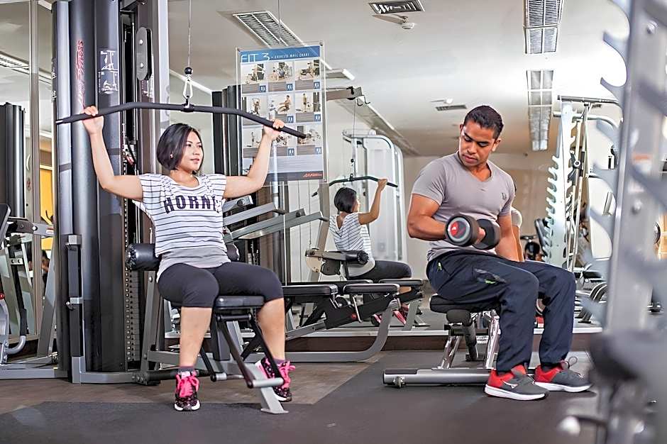 Horison Samarinda Hotel