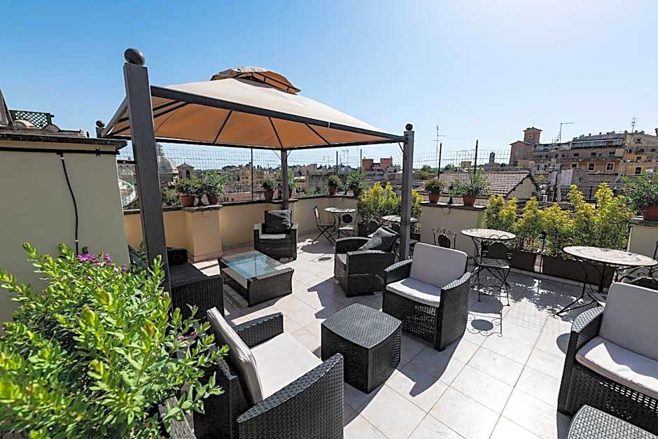 Hotel Anfiteatro Flavio