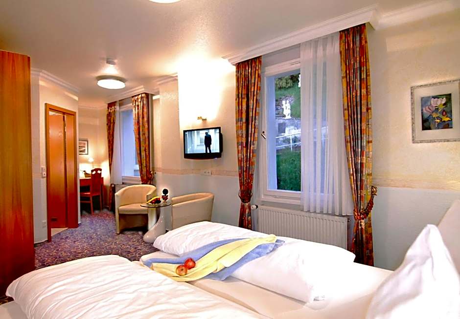 Hotel Weingartner
