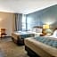 Econo Lodge Inn & Suites Radford-Blacksburg Area
