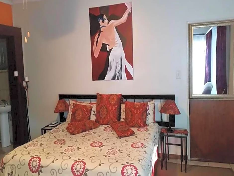 Country Blue Luxury Guest House