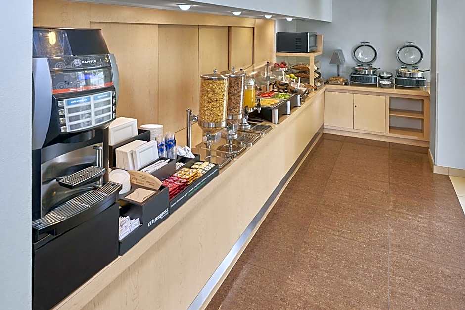 City Express by Marriott Zacatecas