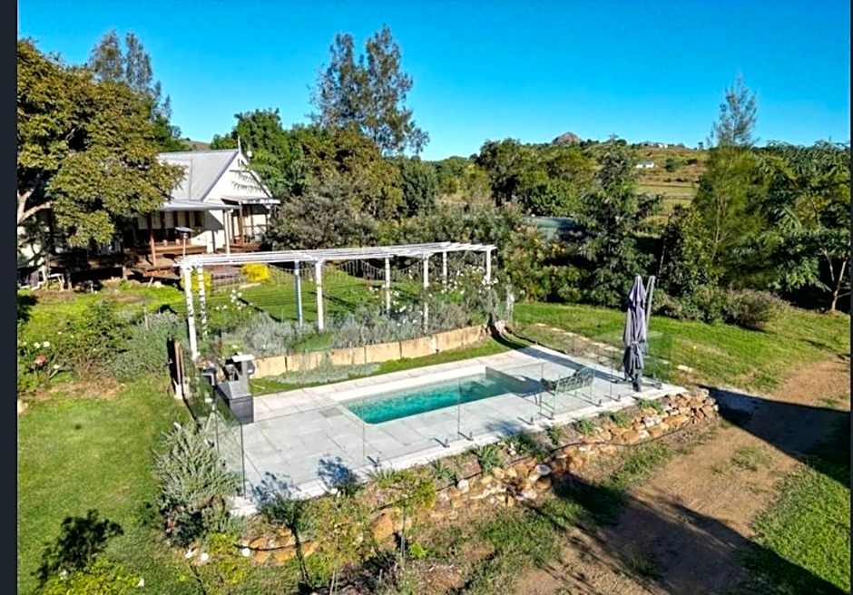 The Old Church Bed and Breakfast