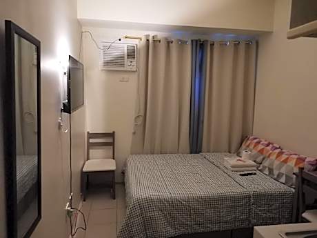 Mack's Awesome Place 24 with Netflix and FastUnliwifi