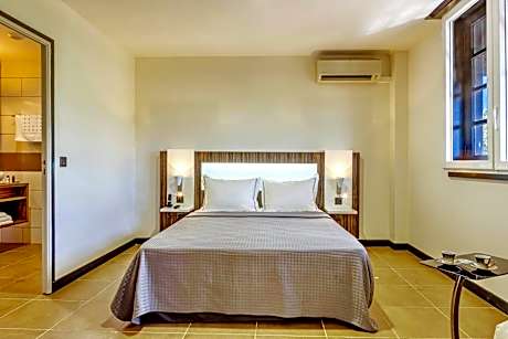 Superior Suite with Sea View