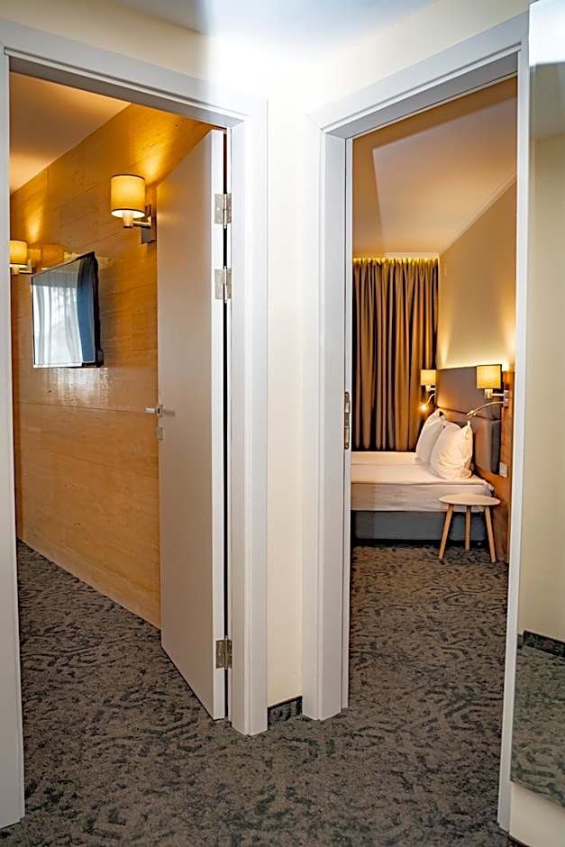 Aqua Hotel