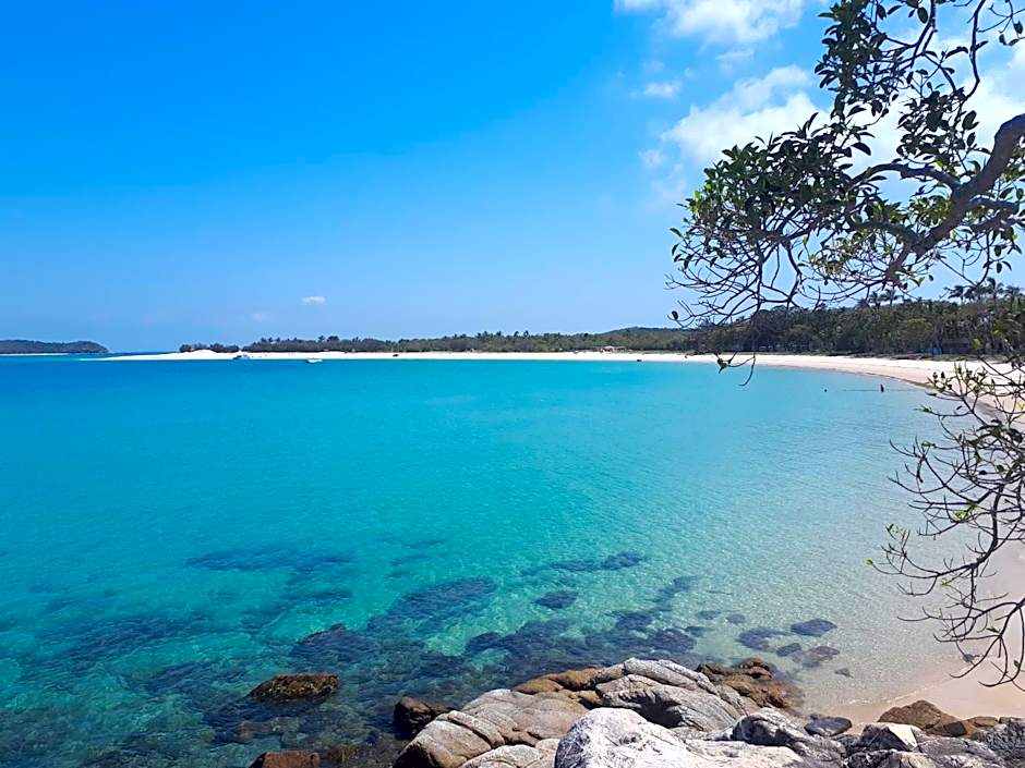 Great Keppel Island Holiday Village