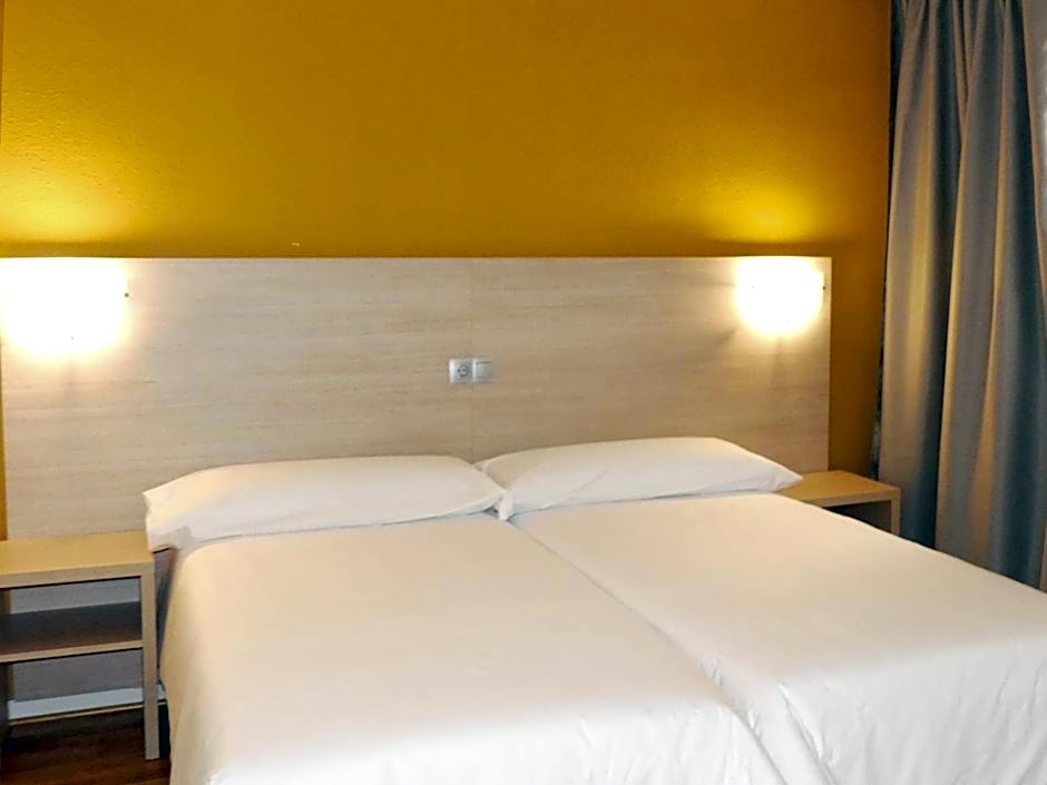 Hotel Benidorm City Olympia