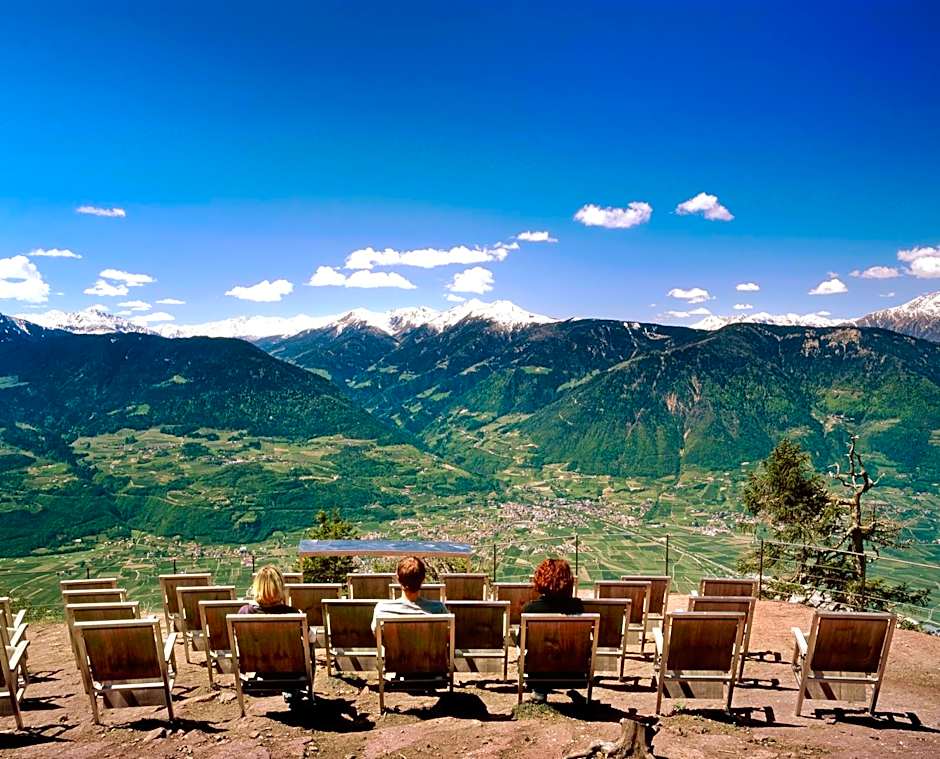 Hotel Stamserhof
