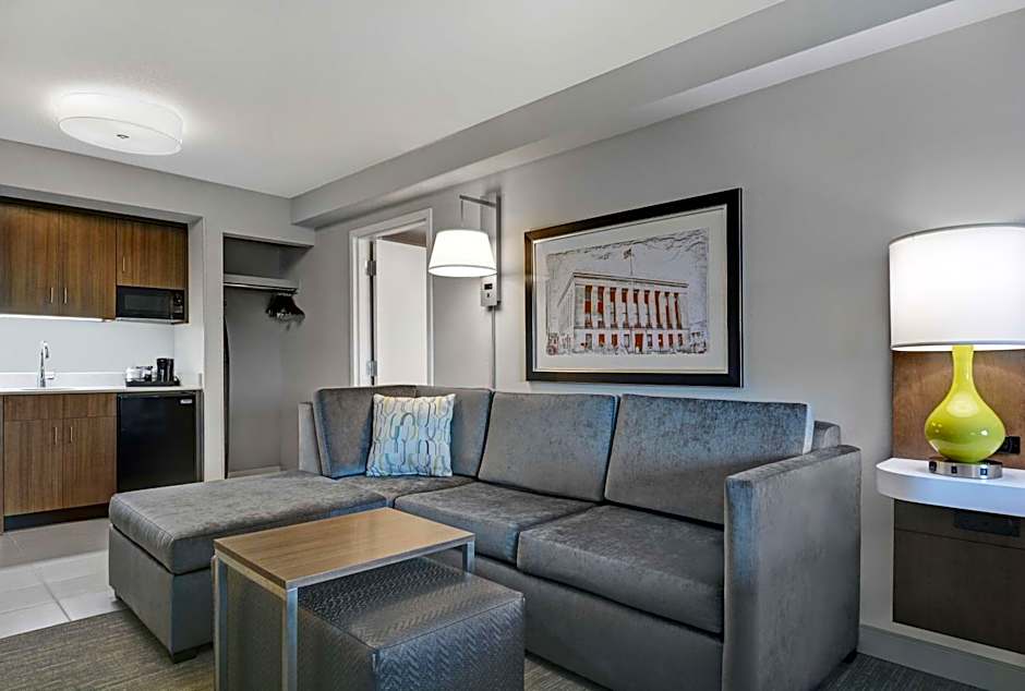 Hampton Inn By Hilton Gallatin