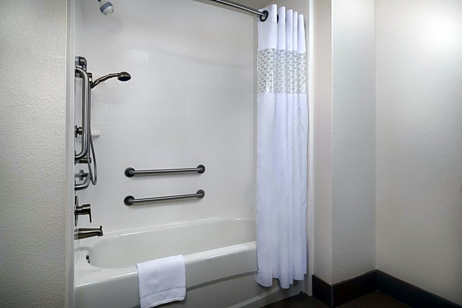 Hampton Inn Titusville/I-95 Kennedy Space Center