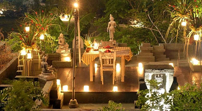 Tugu Lombok Hotel