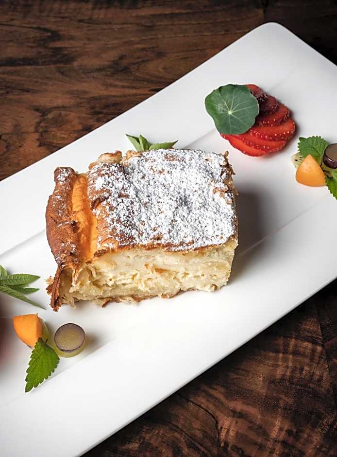 Hotel-Restaurant Gollner