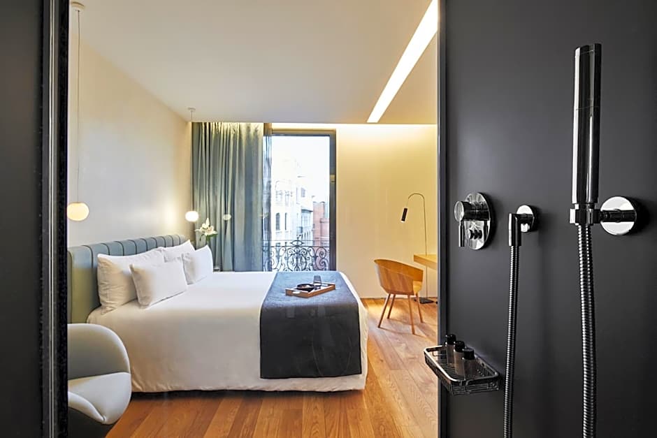 Ohla Hotel