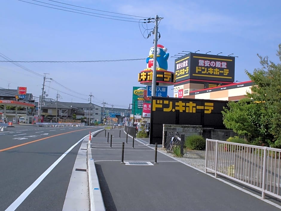 Hotel D.d Kashiba