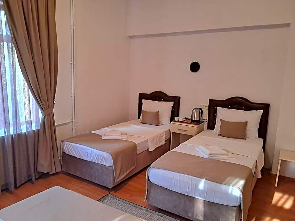 Sözer Otel