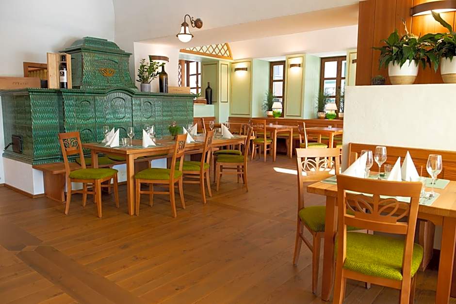 SPA Hotel Erzherzog Johann