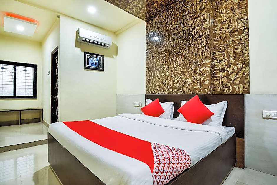 Hotel Aryan by OYO Rooms – Khamgaon, OH