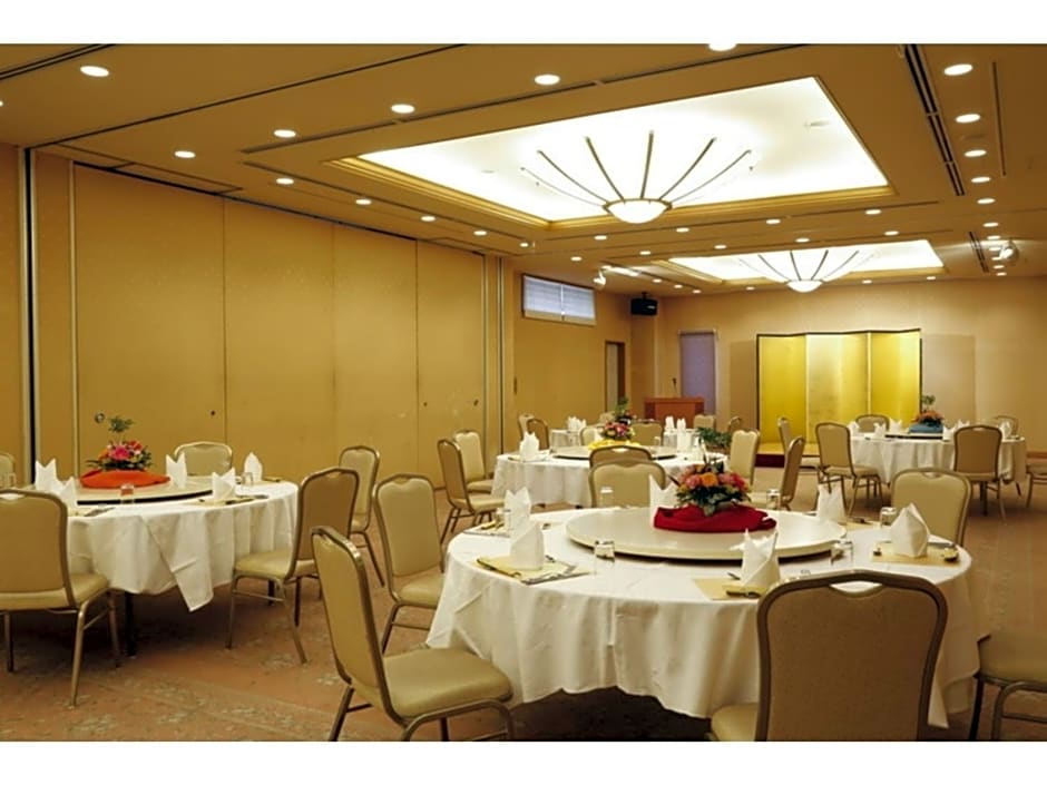 Ako onsen AKO PARK HOTEL - Vacation STAY 21611v