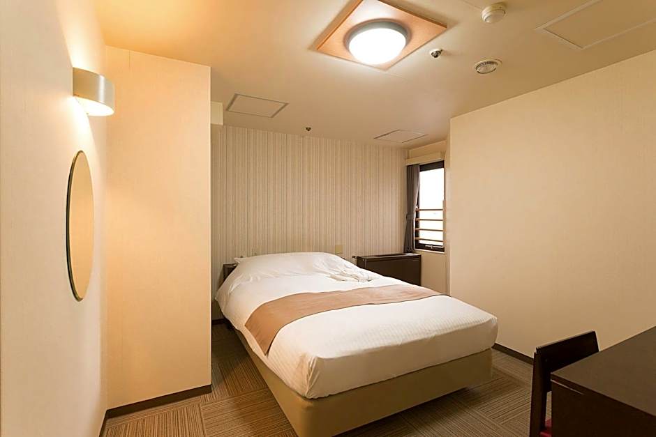 Hotel Johzenji