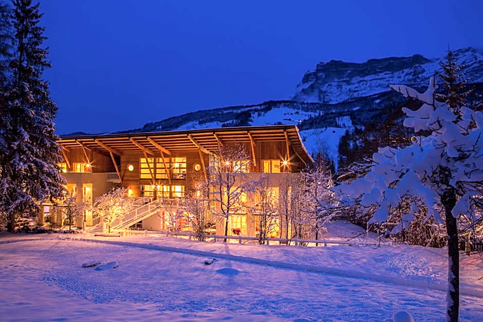 Appartamenti La Sajun & Les Viles