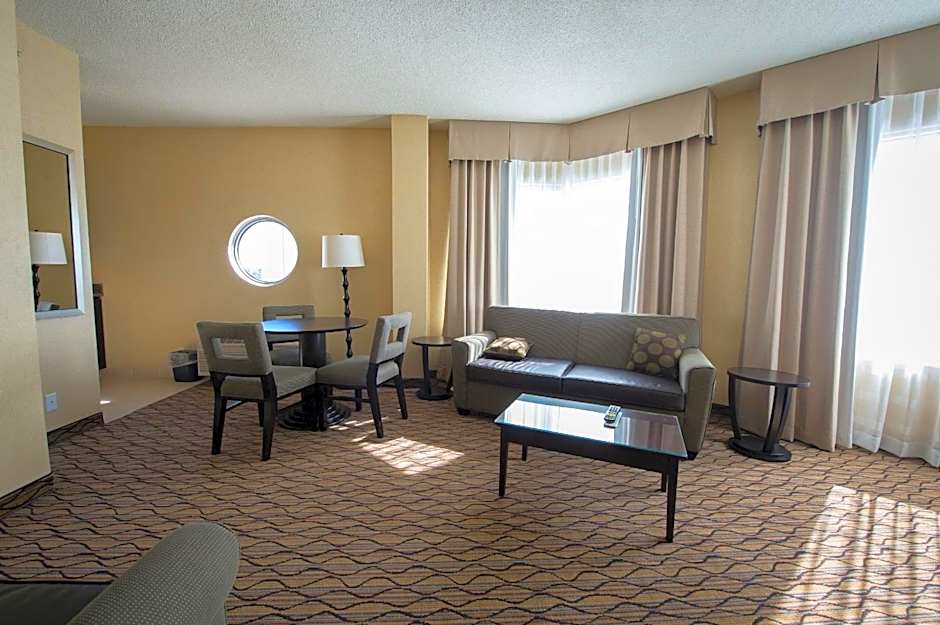 Holiday Inn Sydney Waterfront By IHG