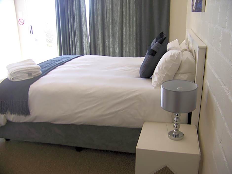 Masada Guest House