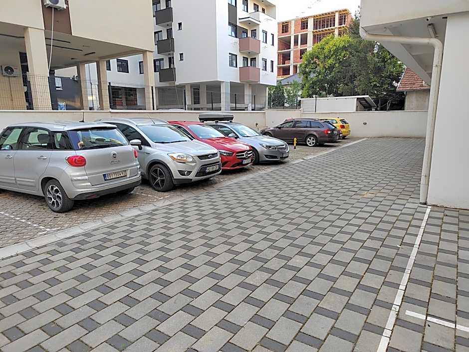 Guest Accommodation Majesty