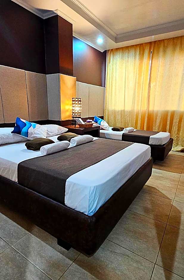 RB Bed and Breakfast