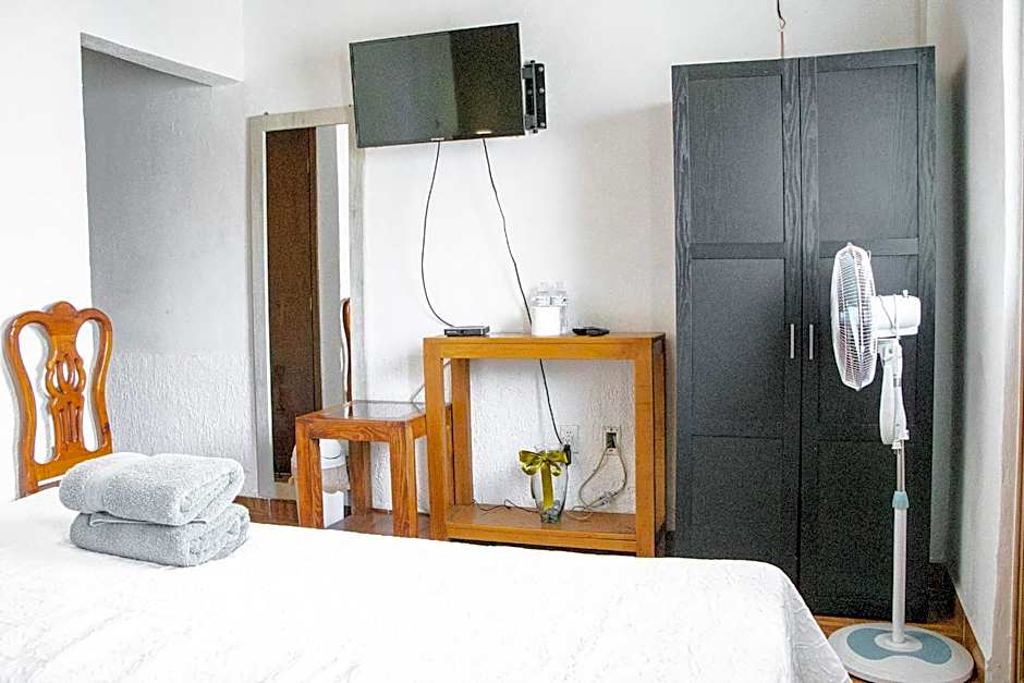 La Ventana del Tepozteco