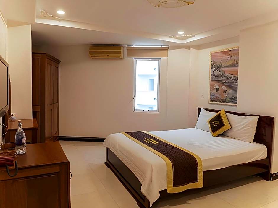 Window 1 Hotel