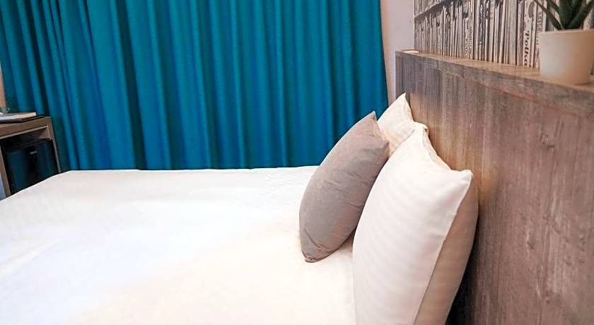 Talmud Hotel GongYuan