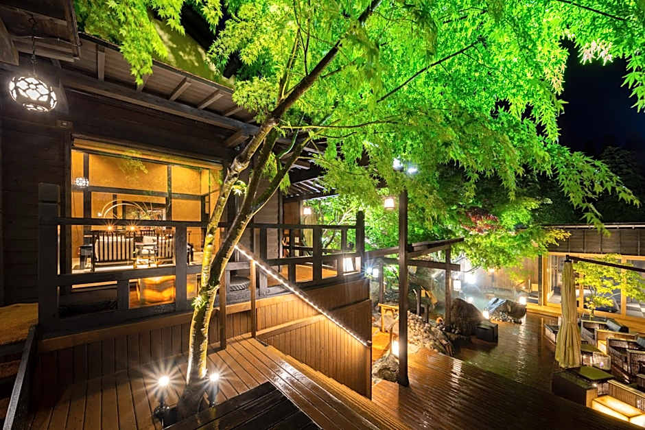 Hikyou Shirakawagensen Sansou Takefue