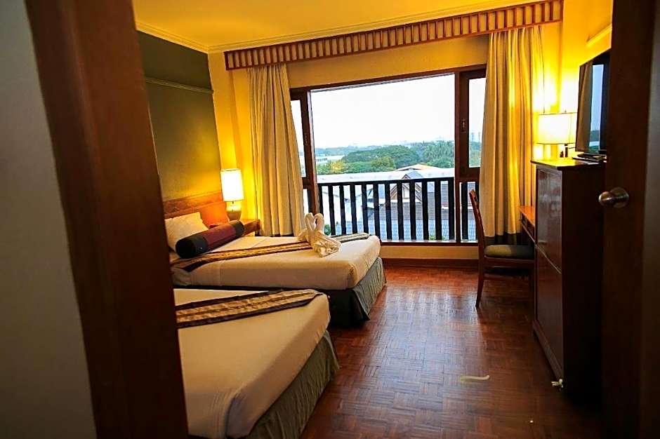 Wienglakor Hotel