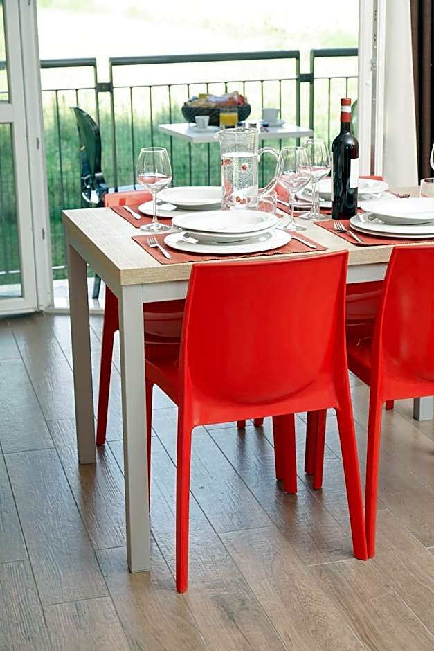 Privilege Apartments