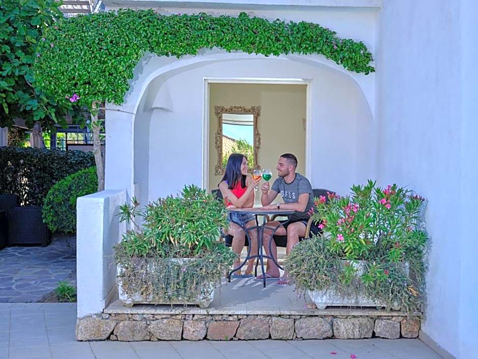 Dolce Vita Boutique Hotel