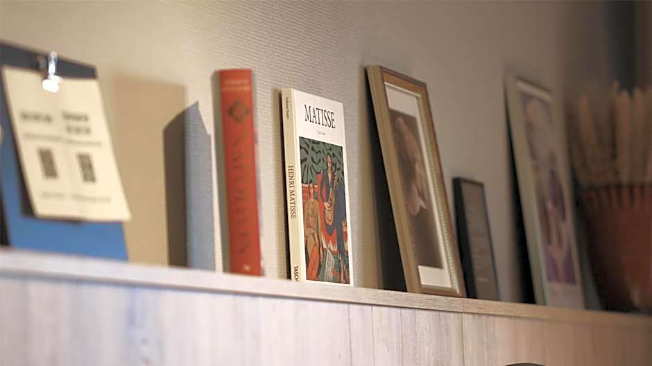 Best Western Plus John Bauer Hotel