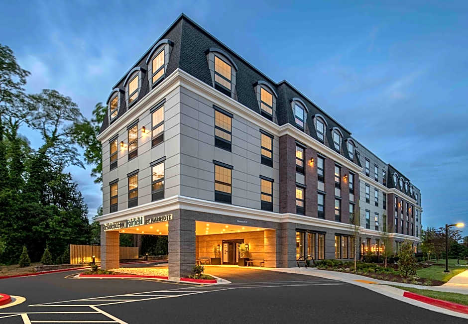 Residence Inn by Marriott Annapolis