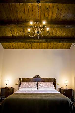 Triple Room with View