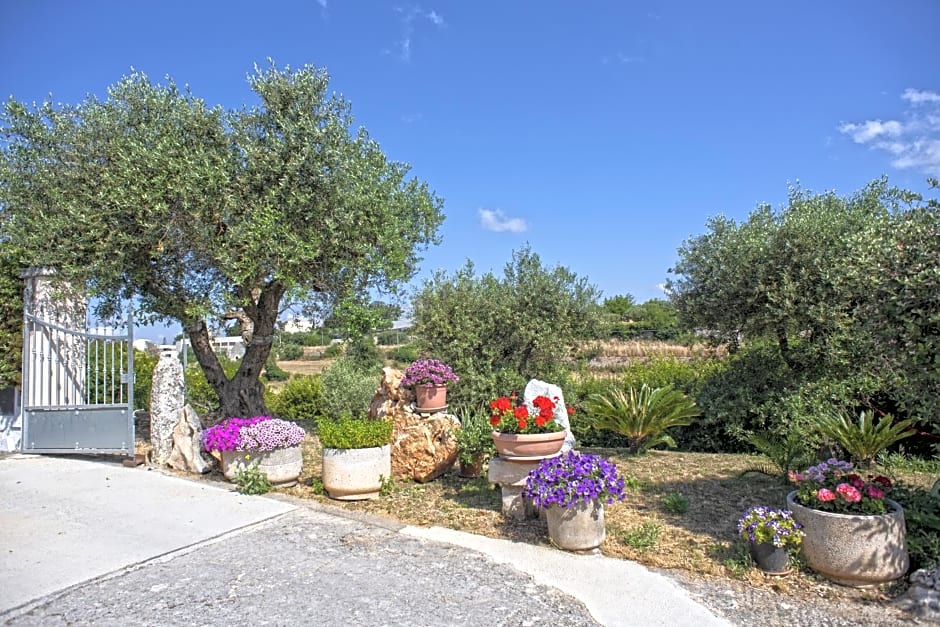 B&B Il Brigante – Alberobello, LA