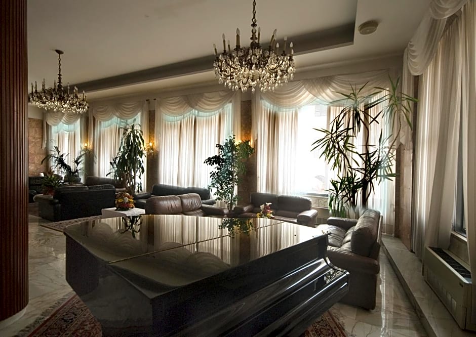 Grand Hotel Duomo