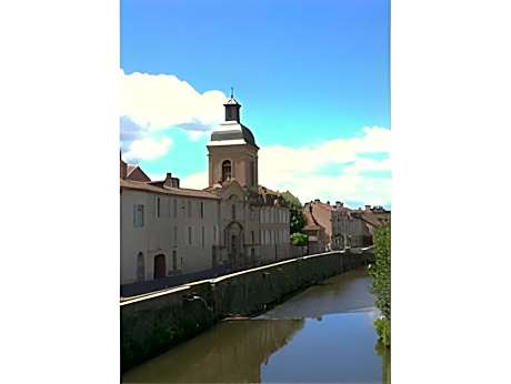 Hotel du Touring